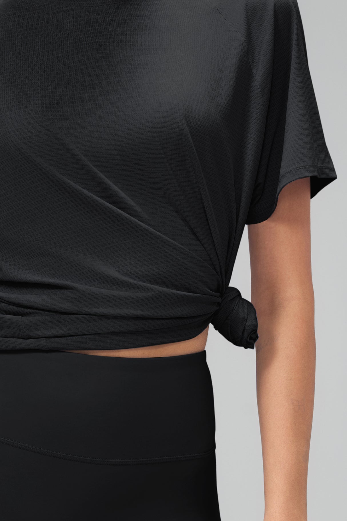 Anywhere™ Quick-Dry Lightweight Casual Fit Breathable T-Shirt | Women's Short Sleeve T-shirt