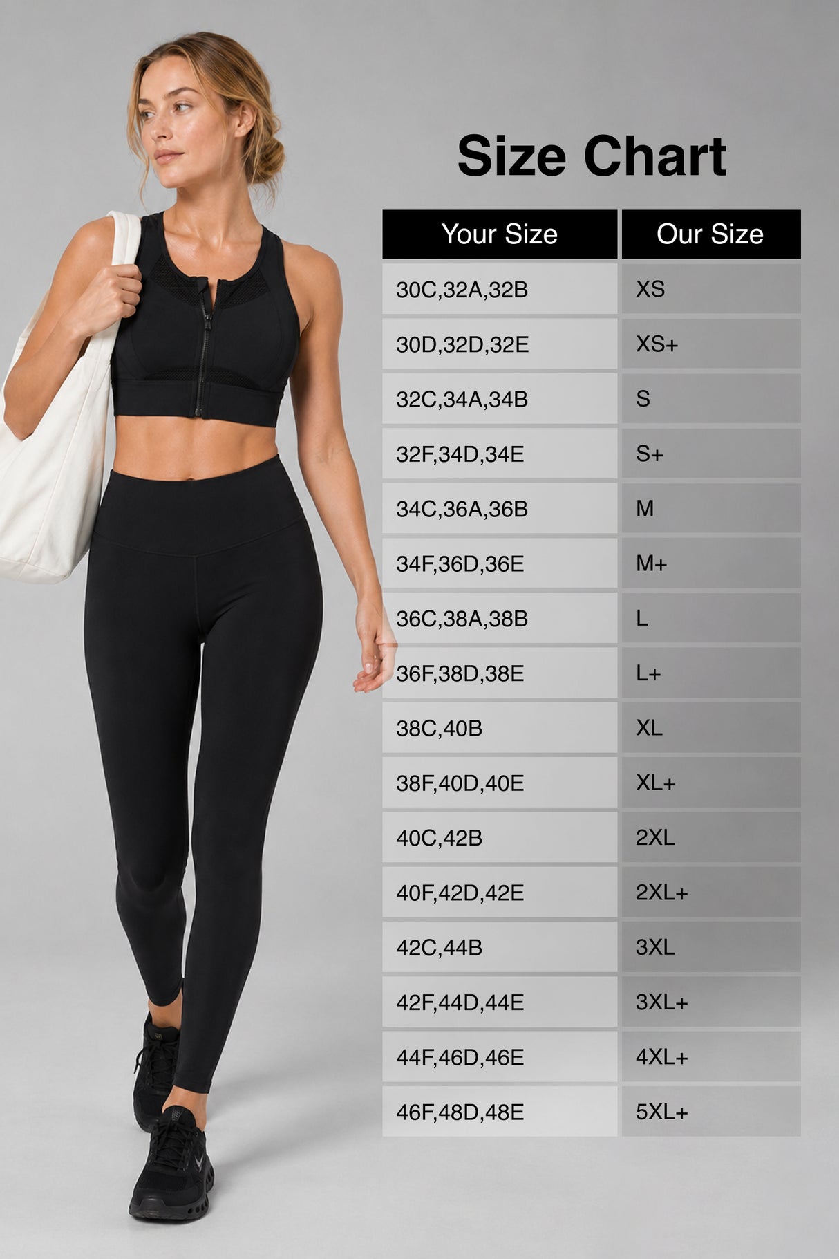 Sculpt™ Zip Front Breathable Racerback High Support Running Bra | Women's High Support Sports Bra