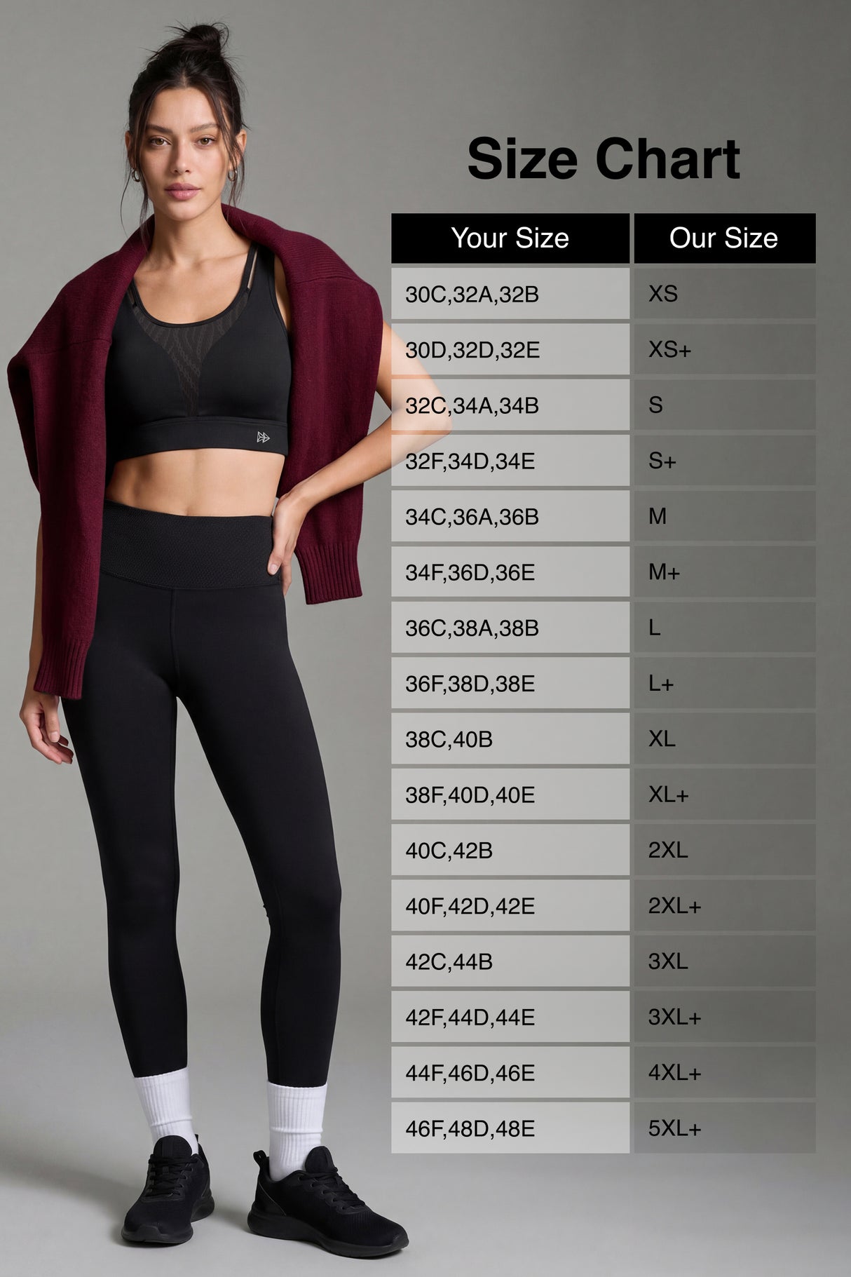 Echo™ Crossback Breathable Mesh With Adjustable Hook Medium Support Sports Bra | Women's Medium Support Sports Bra Best For Yoga, HIIT