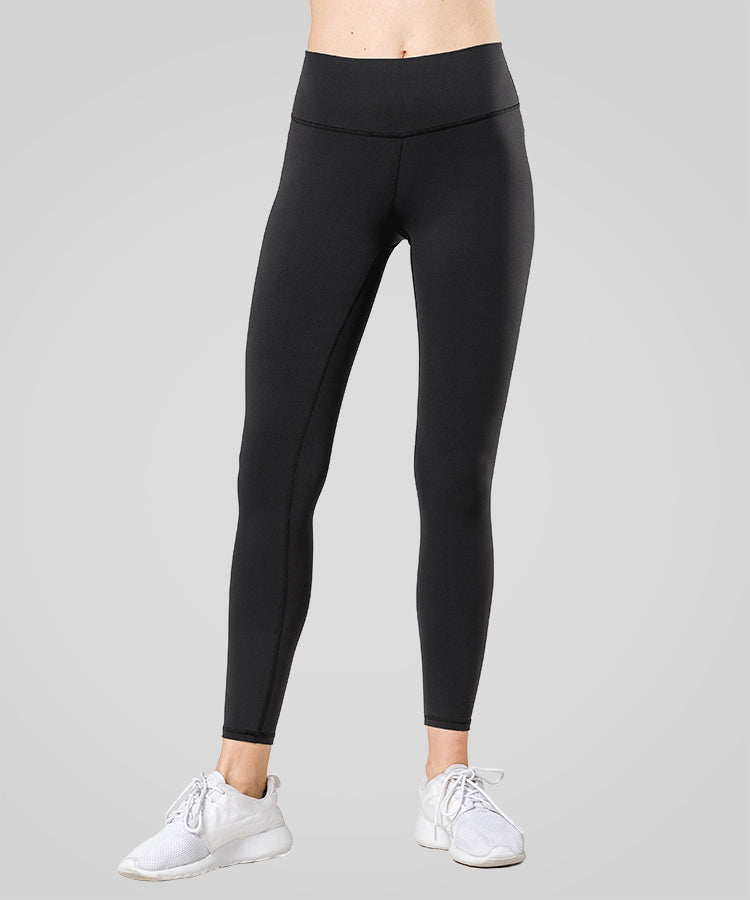 Shift™ Soft Touch Quick Dry Yoga Leggings 25 Inch 27 Inch | Women's Light Support Leggings
