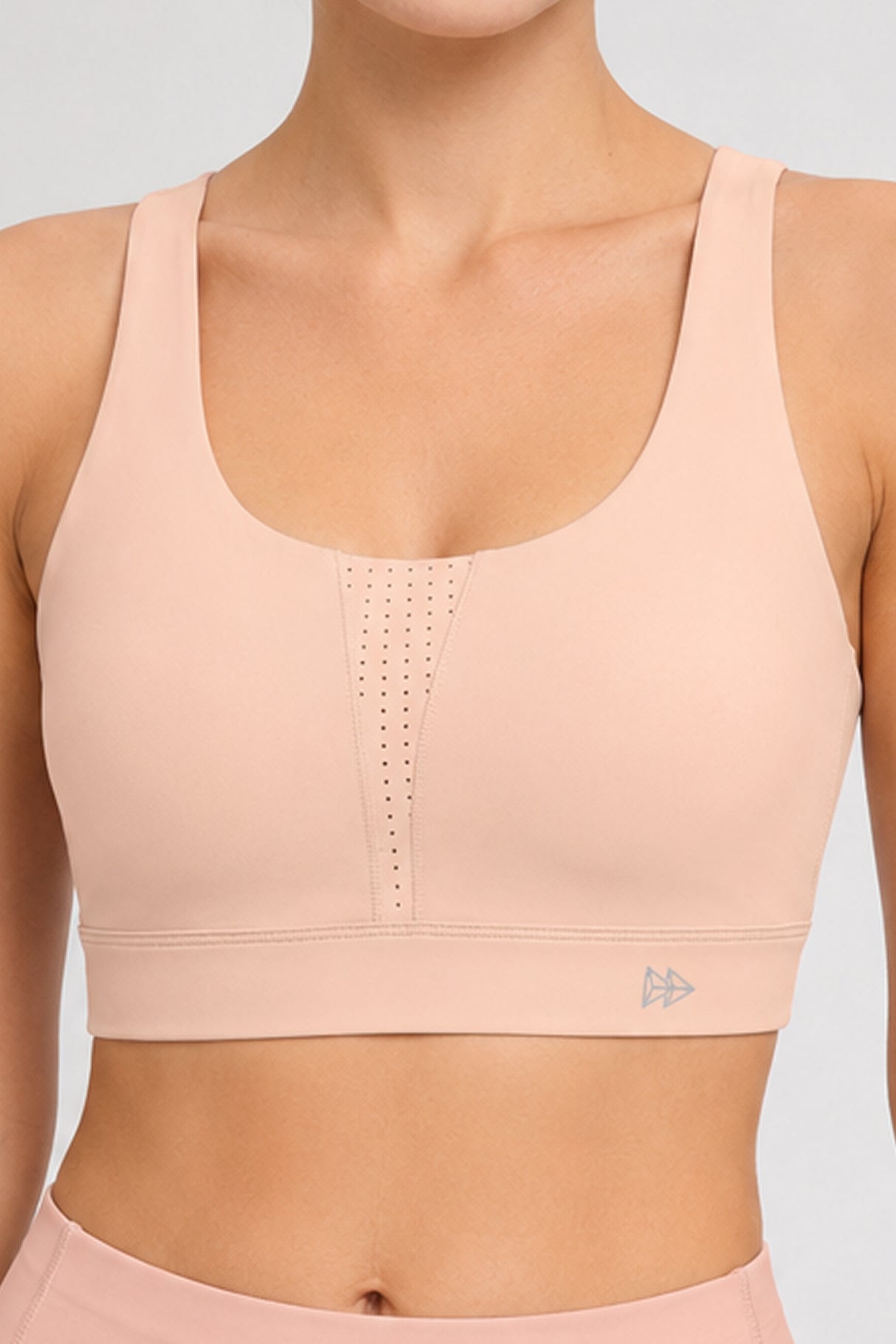 Shift™ Adjustable Ultra-Soft High Support Running Bra | Women's High Support Sports Bra