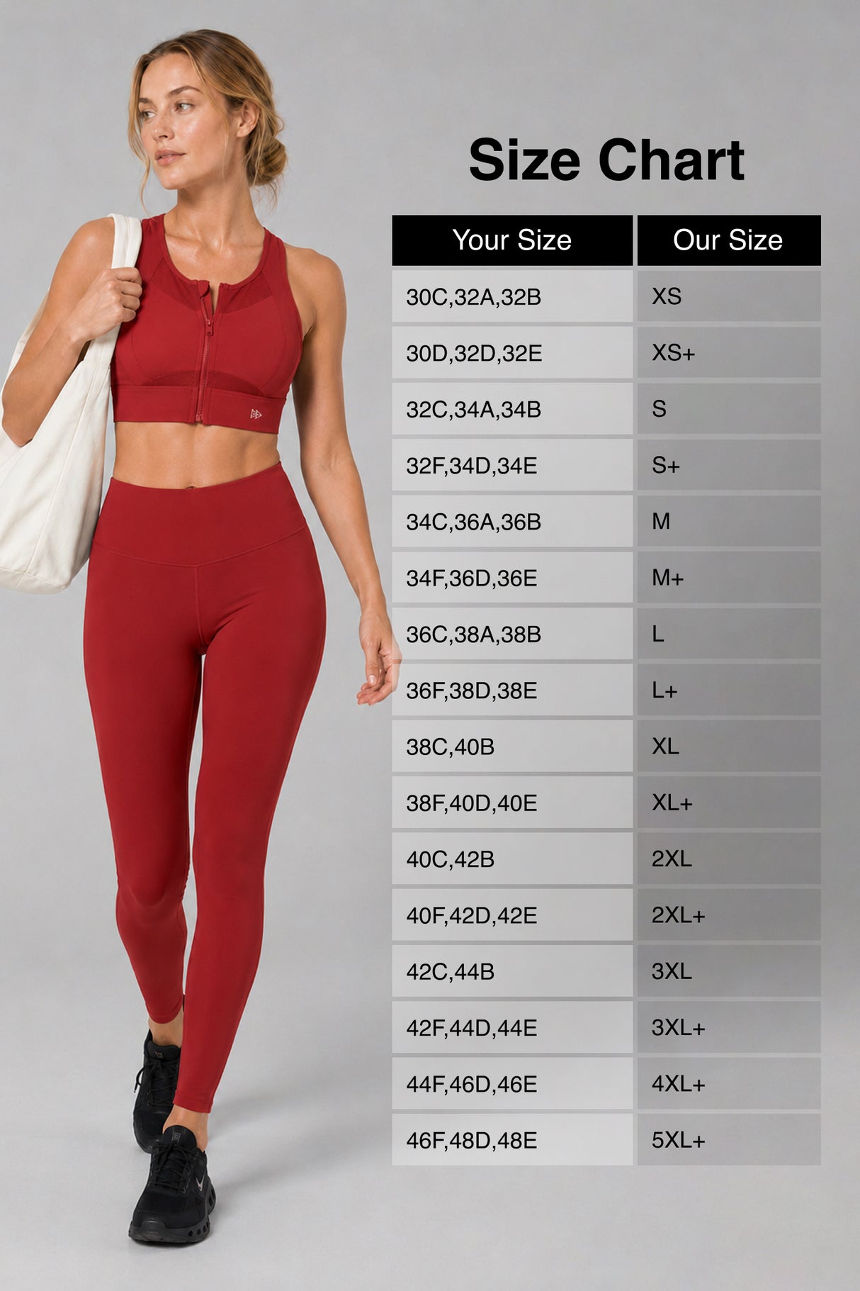 Sculpt™ Zip Front Breathable Racerback High Support Running Bra | Women's High Support Sports Bra