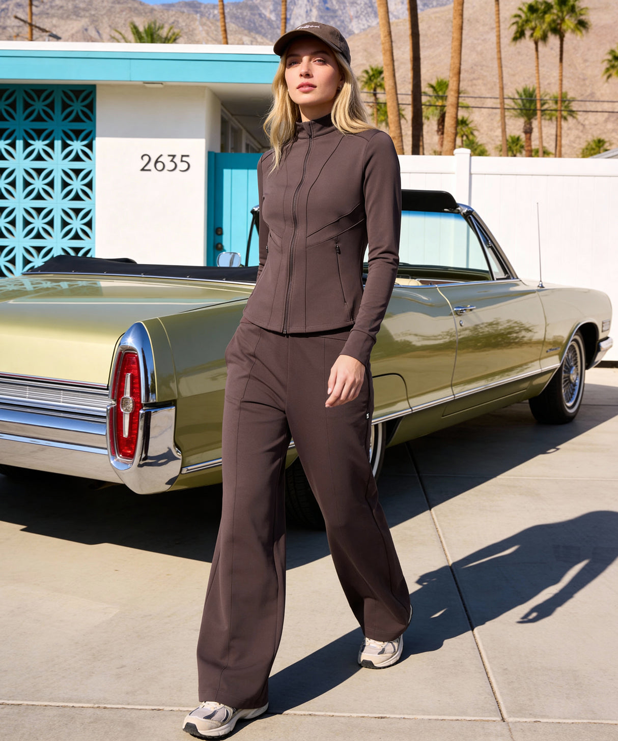 Giacca impermeabile Shift Upgraded Fleece Stretch con cerniera intera | Giacca sportiva da donna