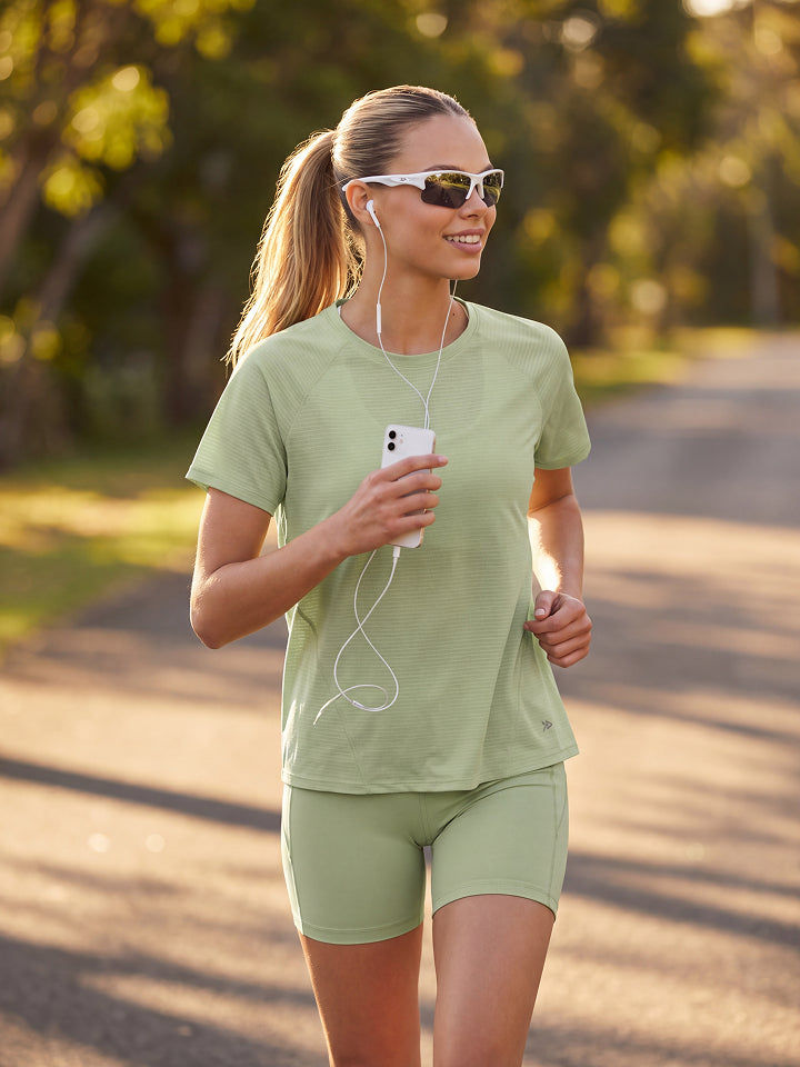 Running / Jogging Running / Jogging