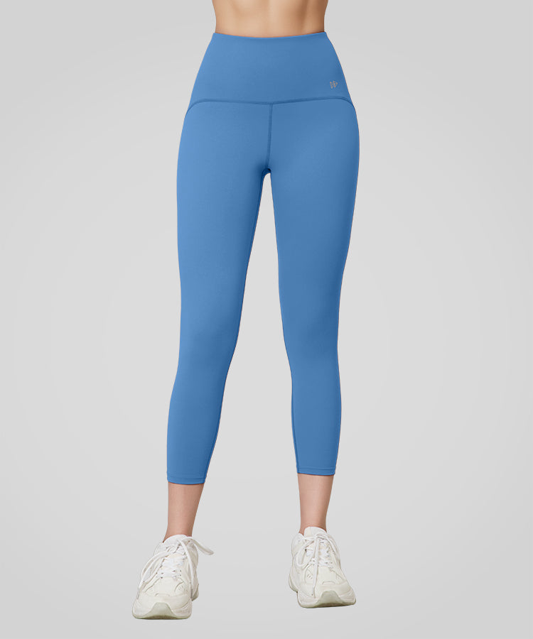Leggings da corsa senza cuciture per sollevare i glutei | Leggings da donna con supporto elevato Leggings da corsa senza cuciture per sollevare i glutei | Leggings da donna con supporto elevato
