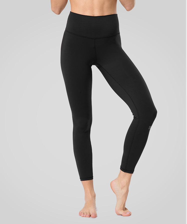 7/8 Shift High Waist Brushed Yoga Leggings 24''| Women's
