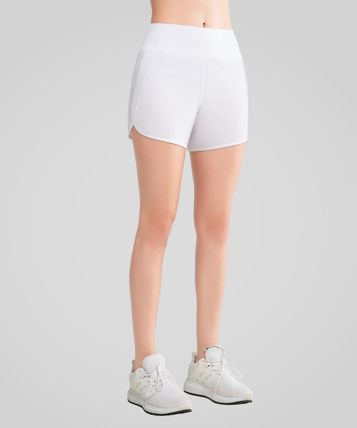 Shift Built-in Liner Running Shorts with Pocket | Women's Running Shorts