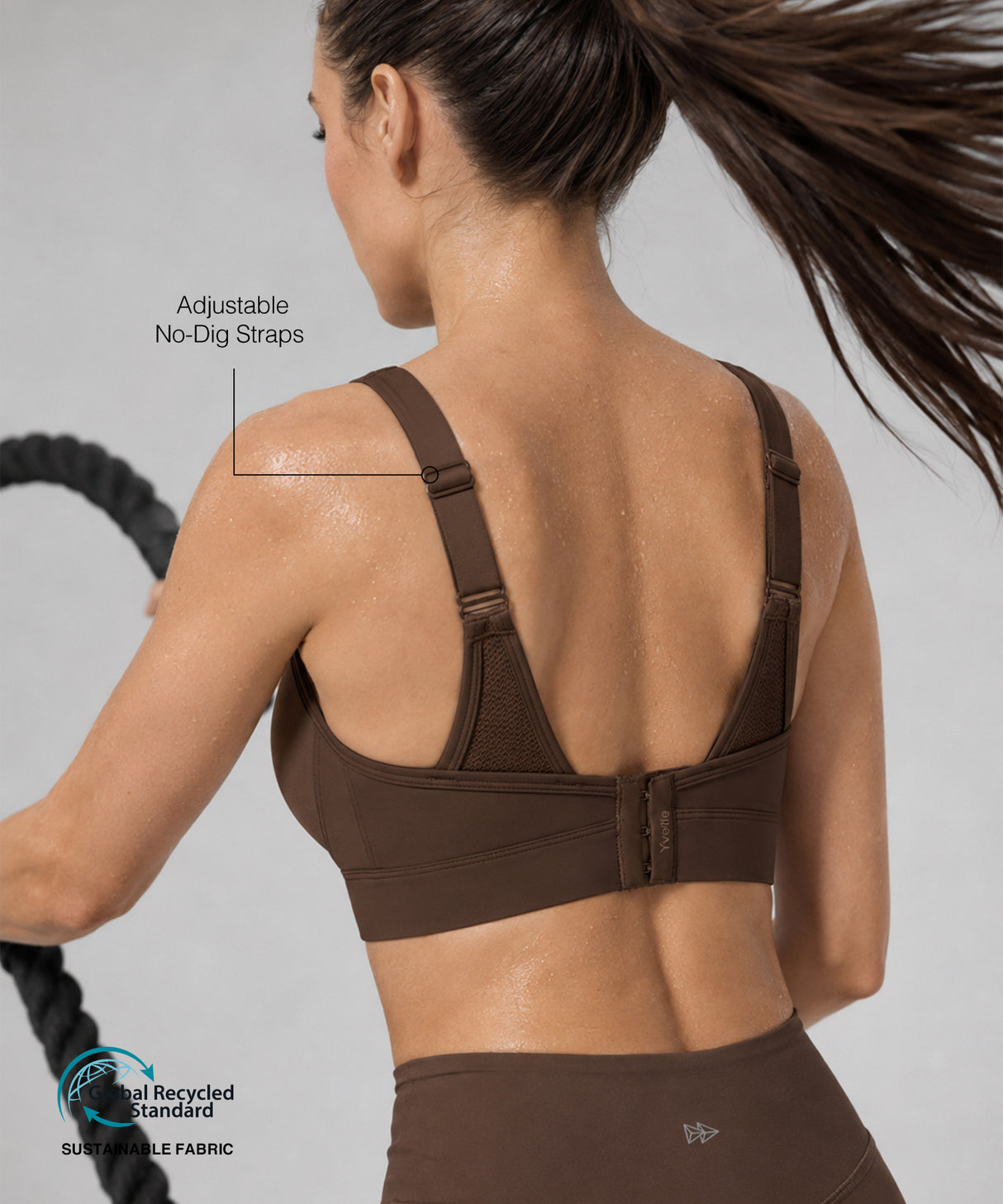 Shift Adjustable Breathable Medium-Support Running Bra | Medium-Impact Support Best For Running, HIIT, Yoga & Training Shift Adjustable Breathable Medium-Support Running Bra | Medium-Impact Support Best For Running, HIIT, Yoga & Training