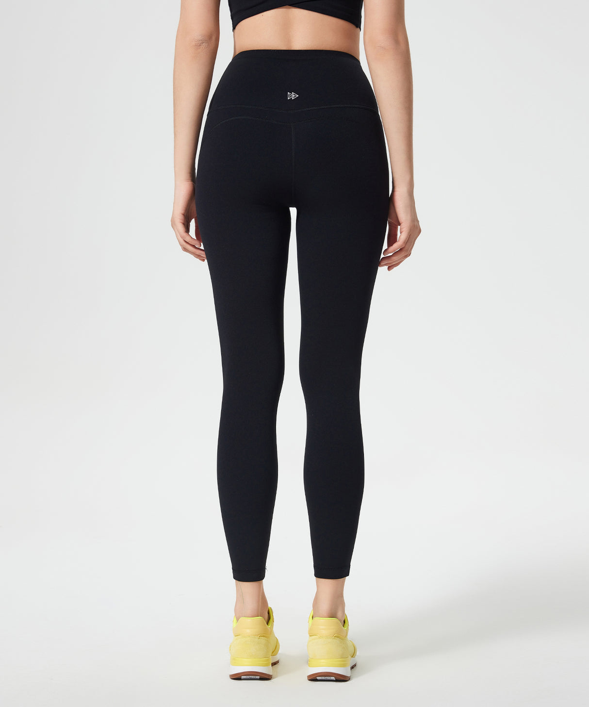 Anywhere Bare-skin Butt-lifting Leggings 24‘’| Women's Light Support Leggings