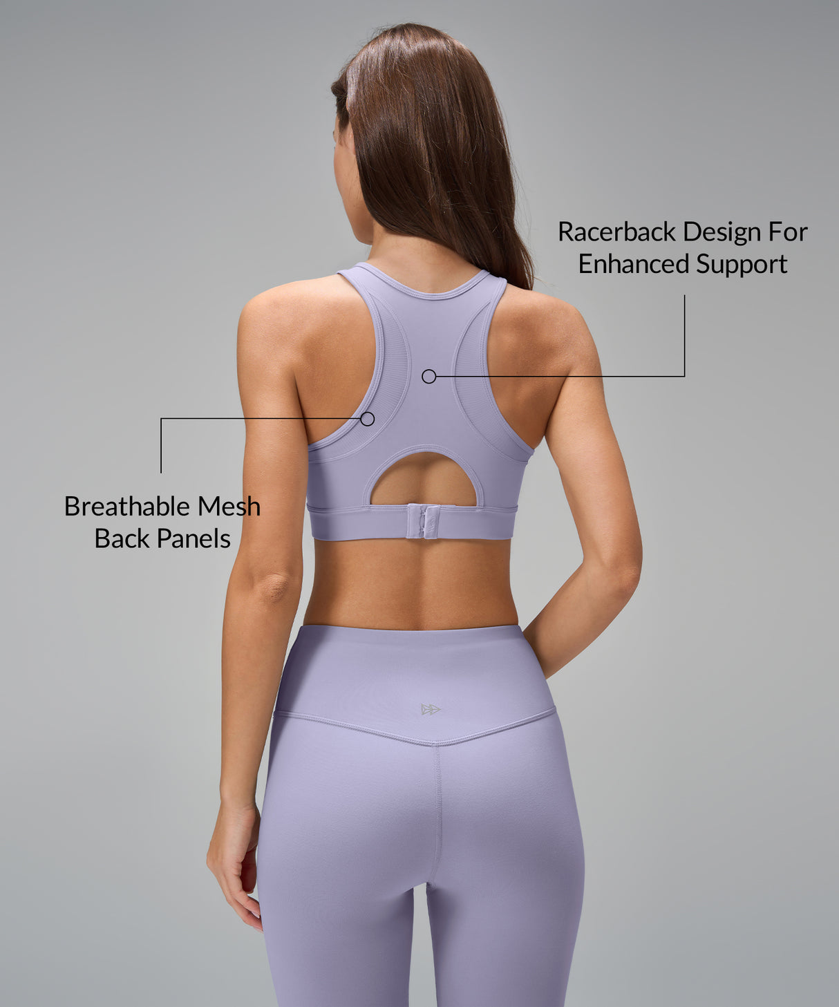 Sculpt Racerback Mesh Hook-Back Sports Bra | Women's High Support Sports Bra Sculpt Racerback Mesh Hook-Back Sports Bra | Women's High Support Sports Bra