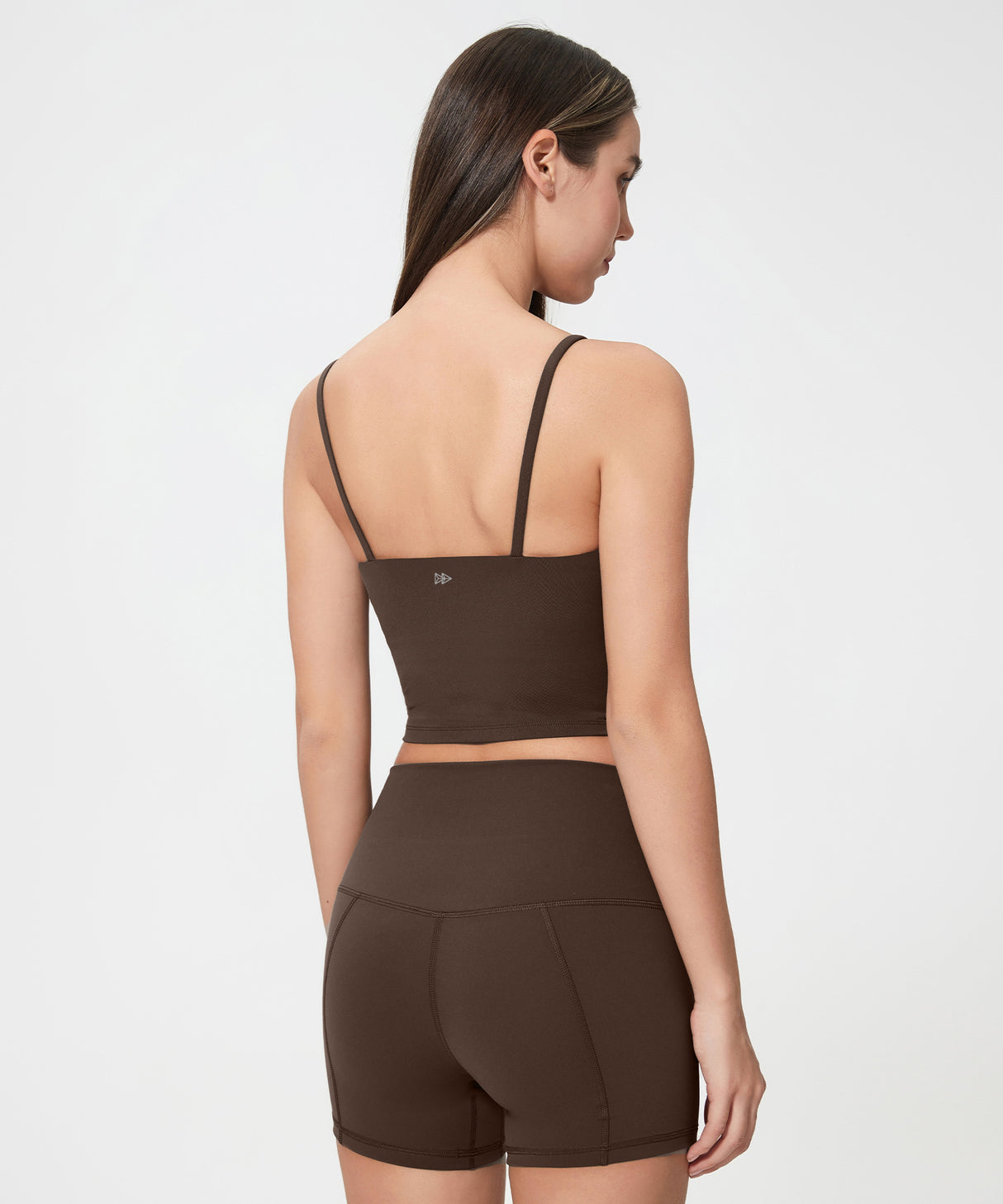 Anywhere Soft Layering Removable Cups Tank | Women's Sports Tank