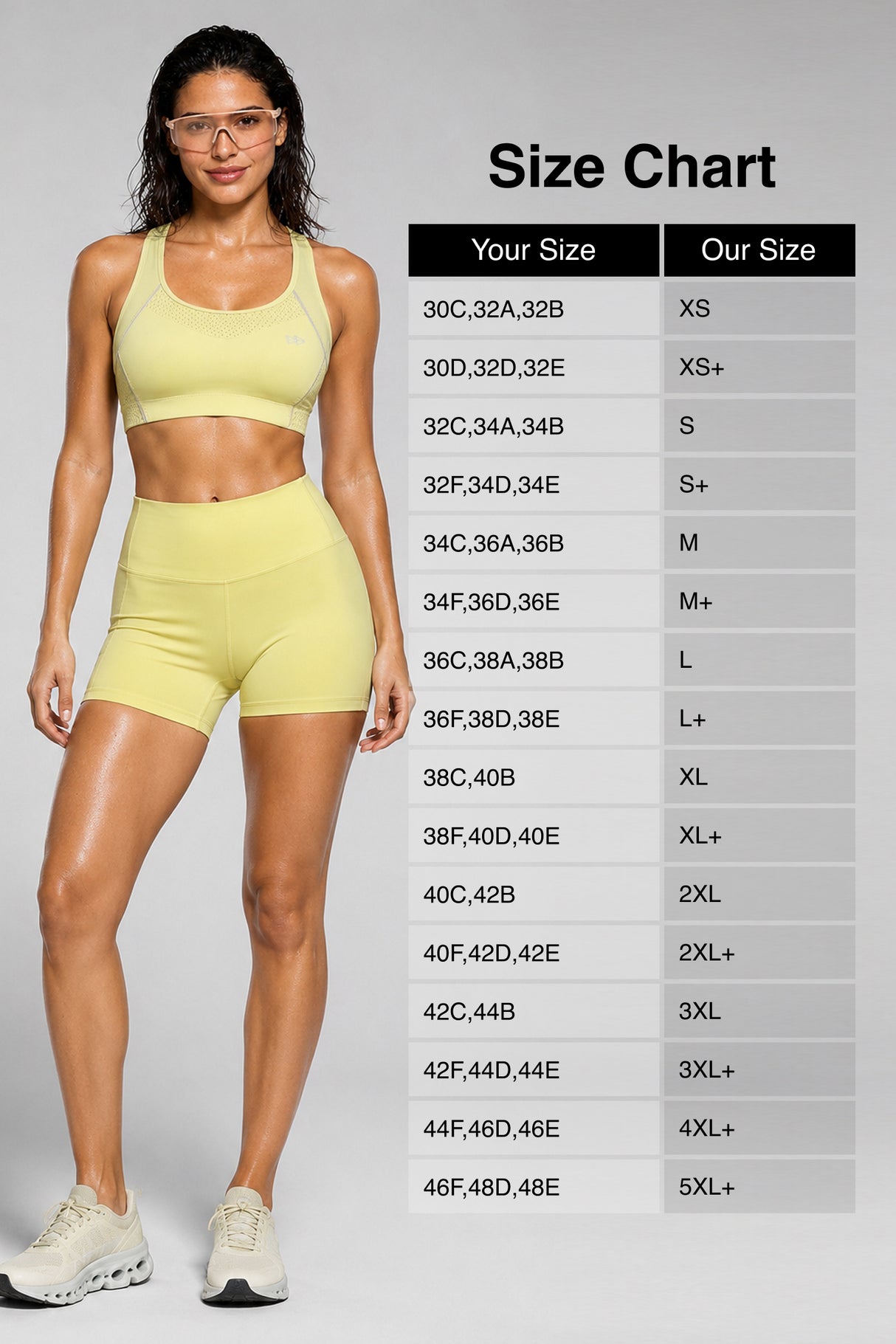 Sculpt™ Racerback High Impact Sports Bra With Breathable Mesh | Women's High Support Sports Bra
