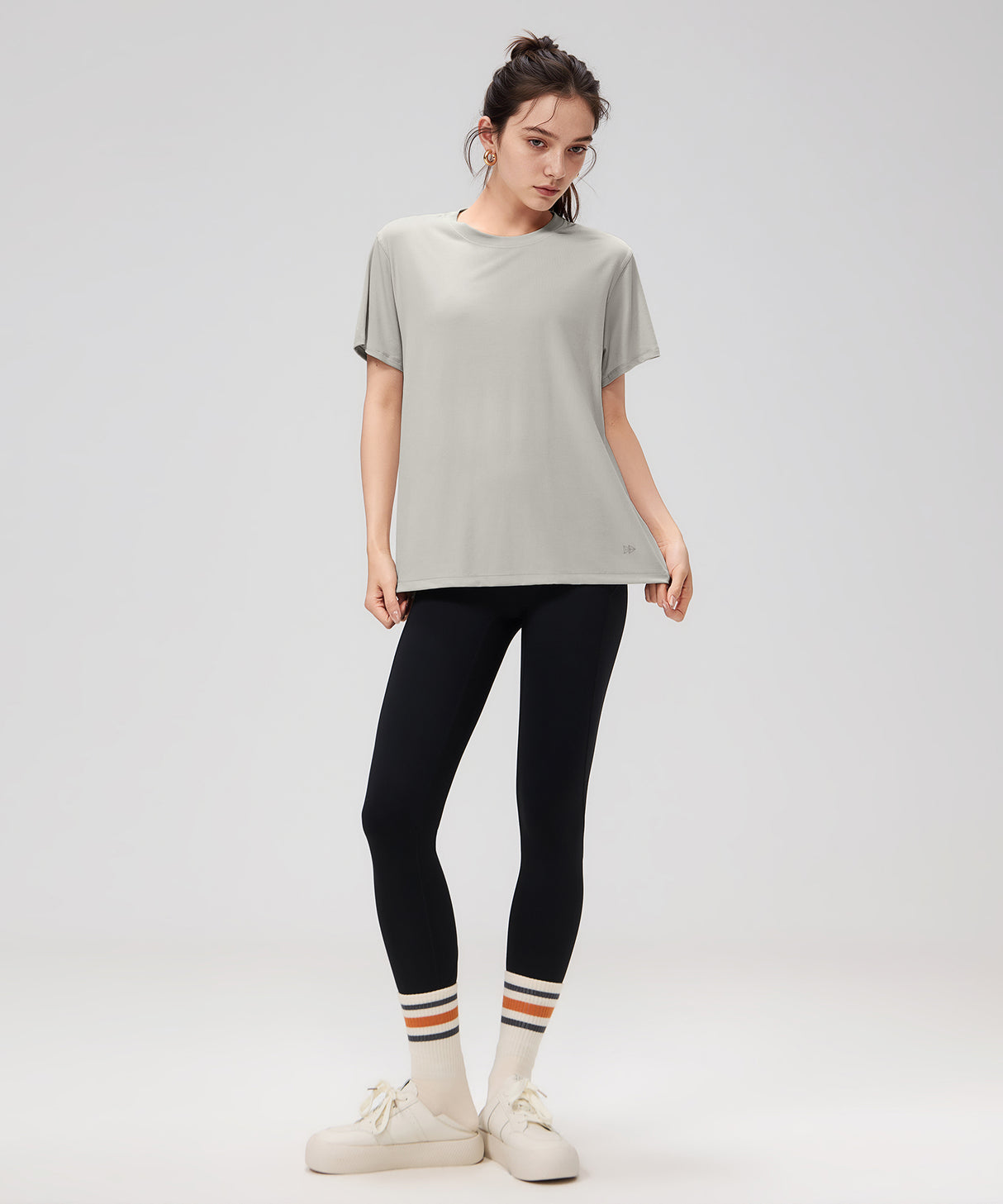 Anywhere Lightweight Breathable Short Sleeve Tee| Women's Short Sleeve T-shirt Anywhere Lightweight Breathable Short Sleeve Tee| Women's Short Sleeve T-shirt