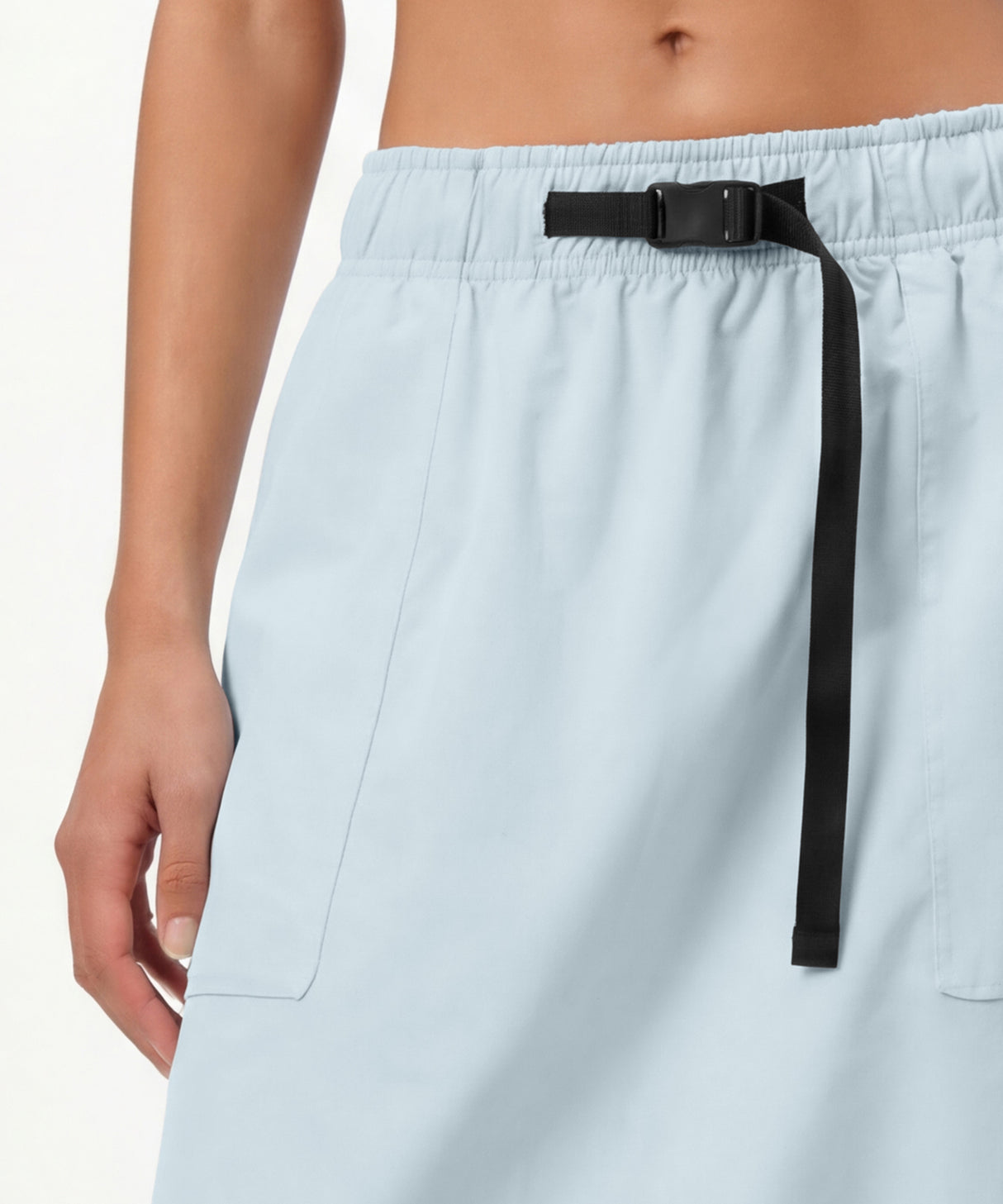 Anywhere Lightweight Durable Waterproof Softshell Skirt | Women's Sports Skirt