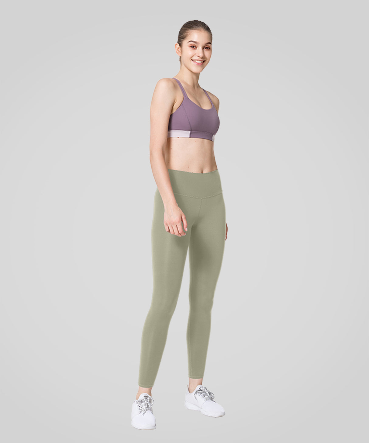 Shift High Waist Seamless Stretchy Yoga Leggings | Women's Light Support Leggings Shift High Waist Seamless Stretchy Yoga Leggings | Women's Light Support Leggings
