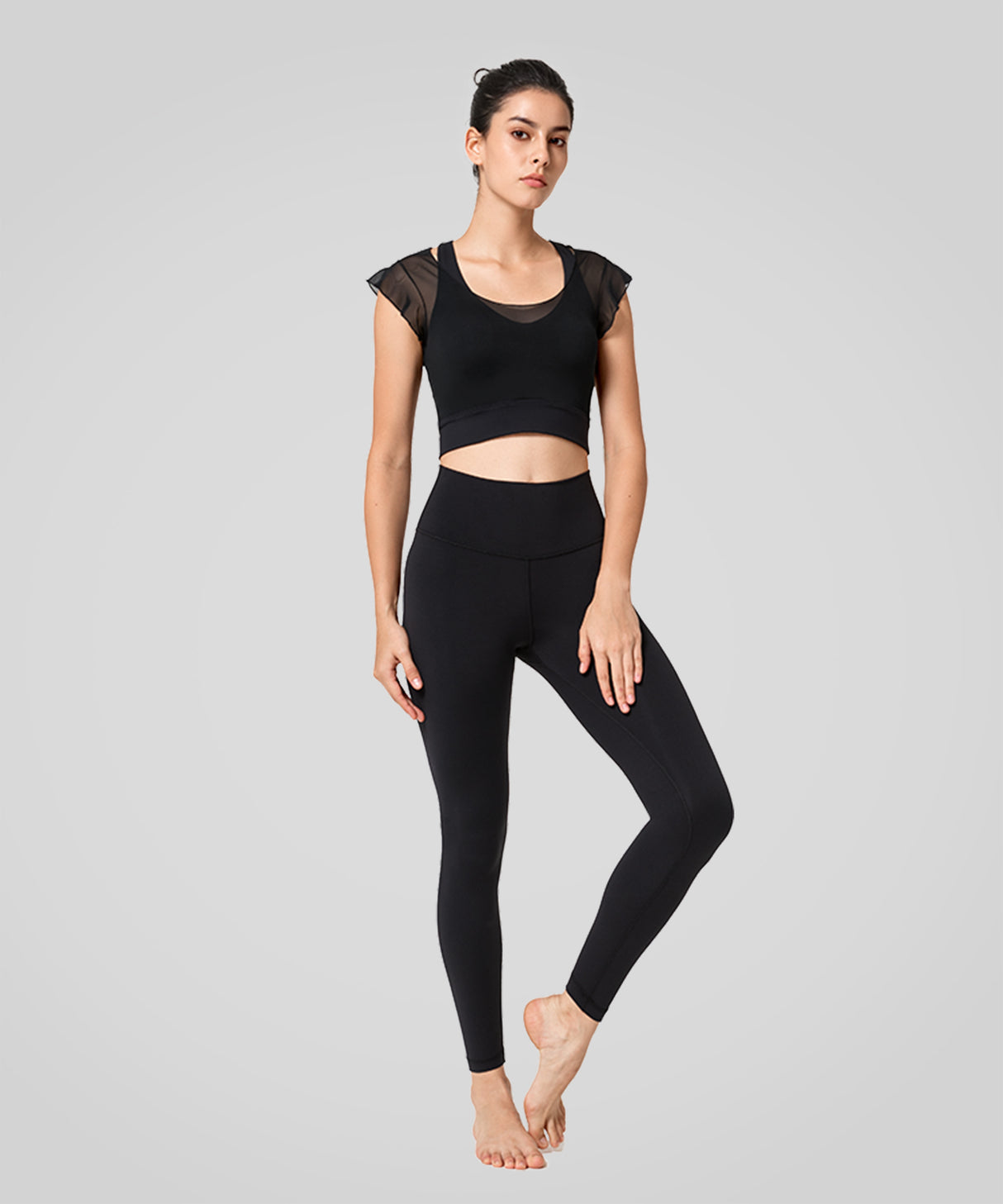Shift High Waist Seamless Stretchy Yoga Leggings | Women's Light Support Leggings Shift High Waist Seamless Stretchy Yoga Leggings | Women's Light Support Leggings