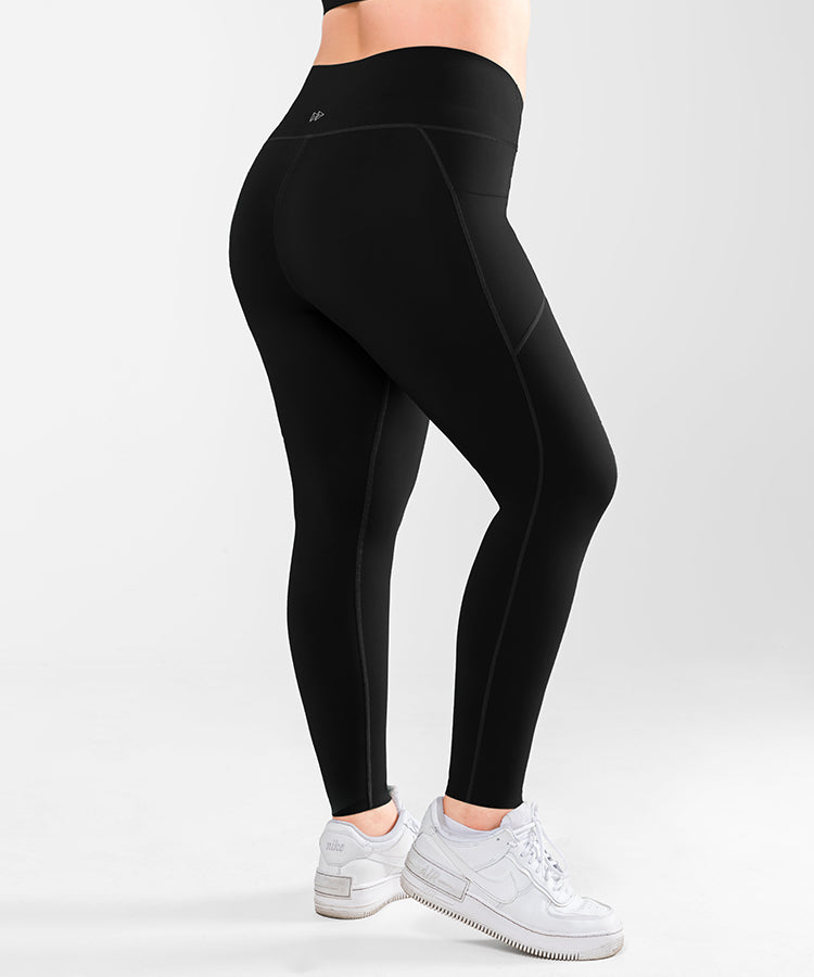 Waist Support Leggings