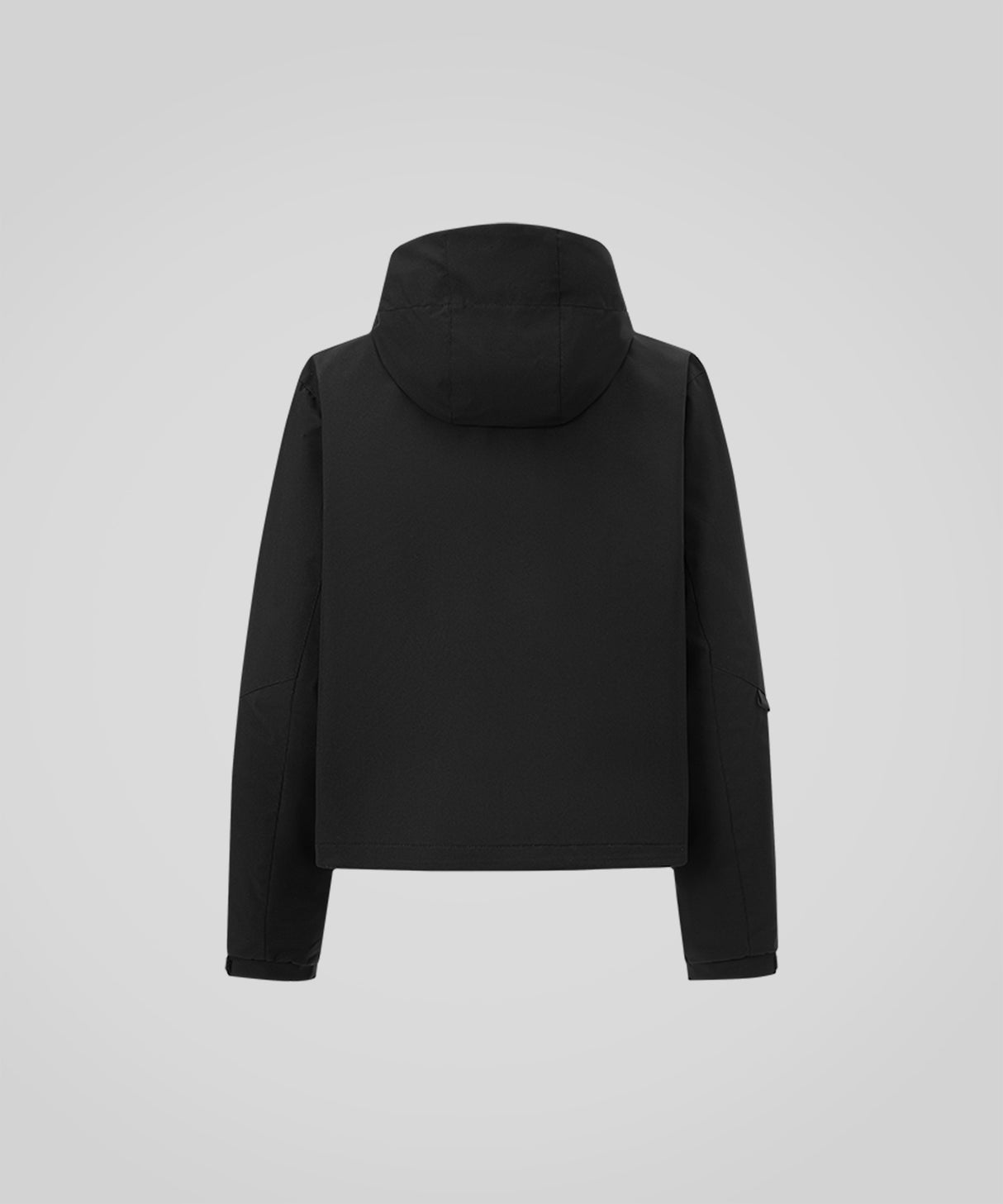 Anywhere Leichte Softshell-Winddichte Wasserdichte Jacke | Damen Sportjacke