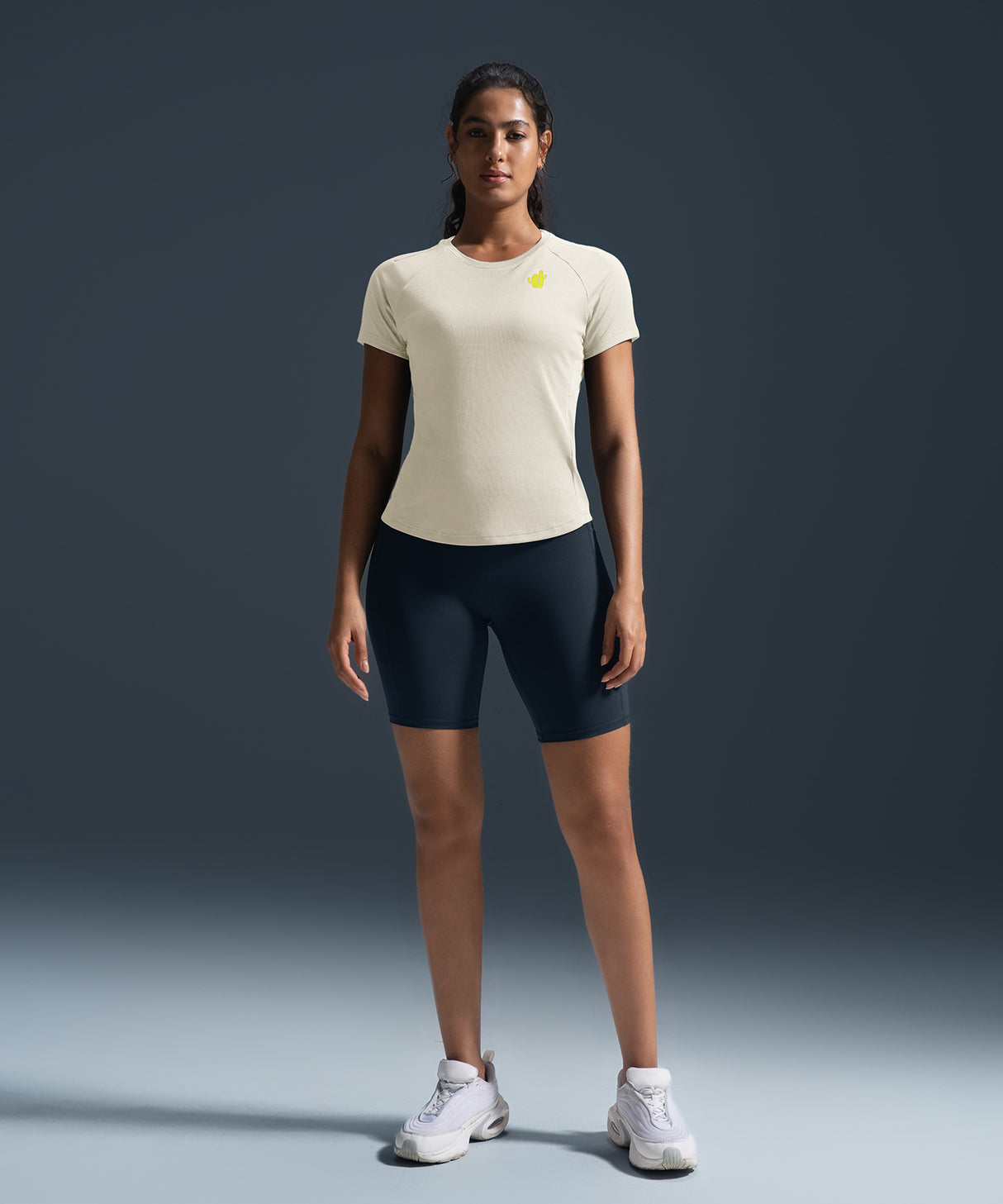 Ultra-light Cool Touch Slim Fit T-shirt | Women's Short Sleeve T-shirt