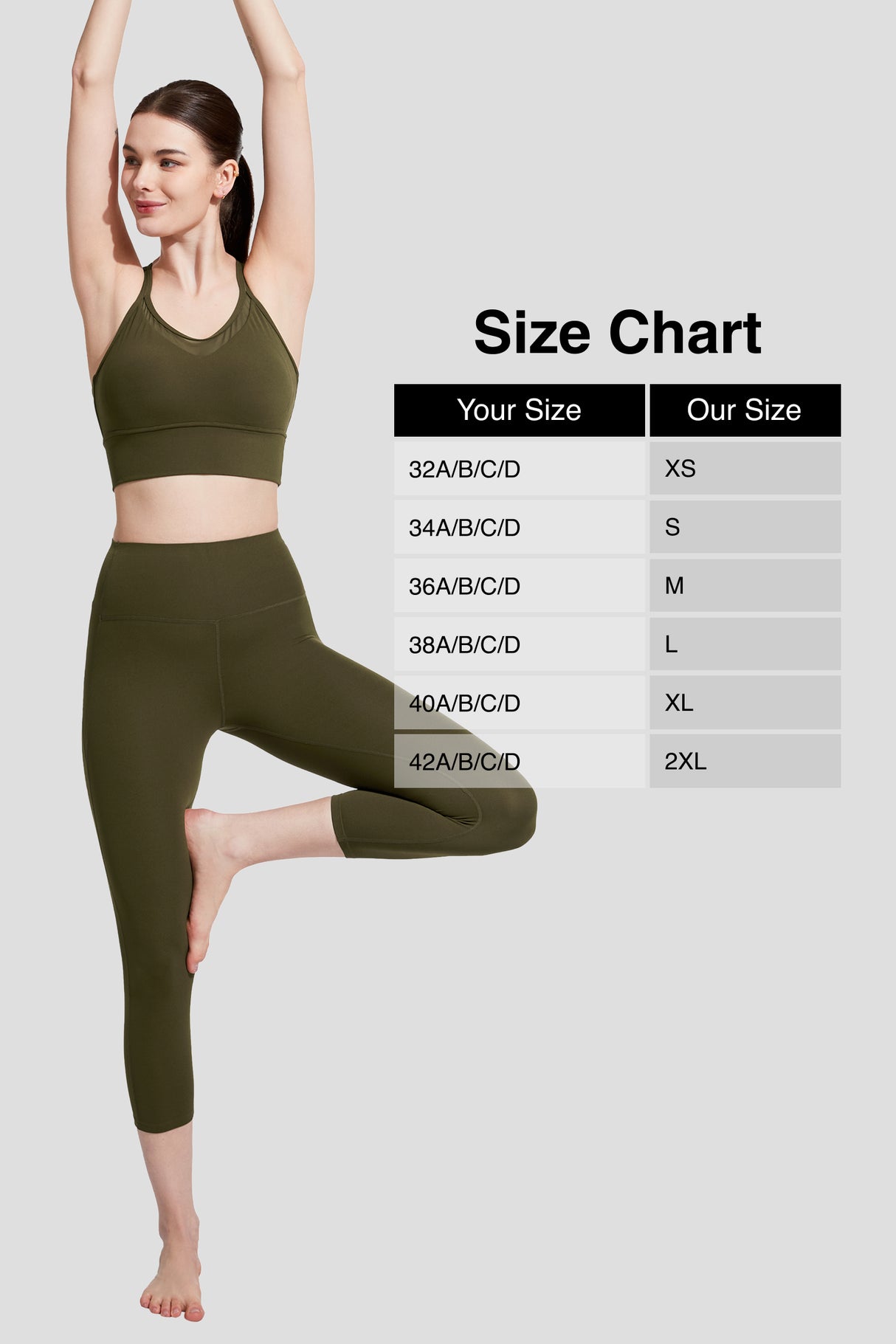 Shift™ Longline Mesh Strappy Padded Yoga Bra | Women's Light Support Sports Bra