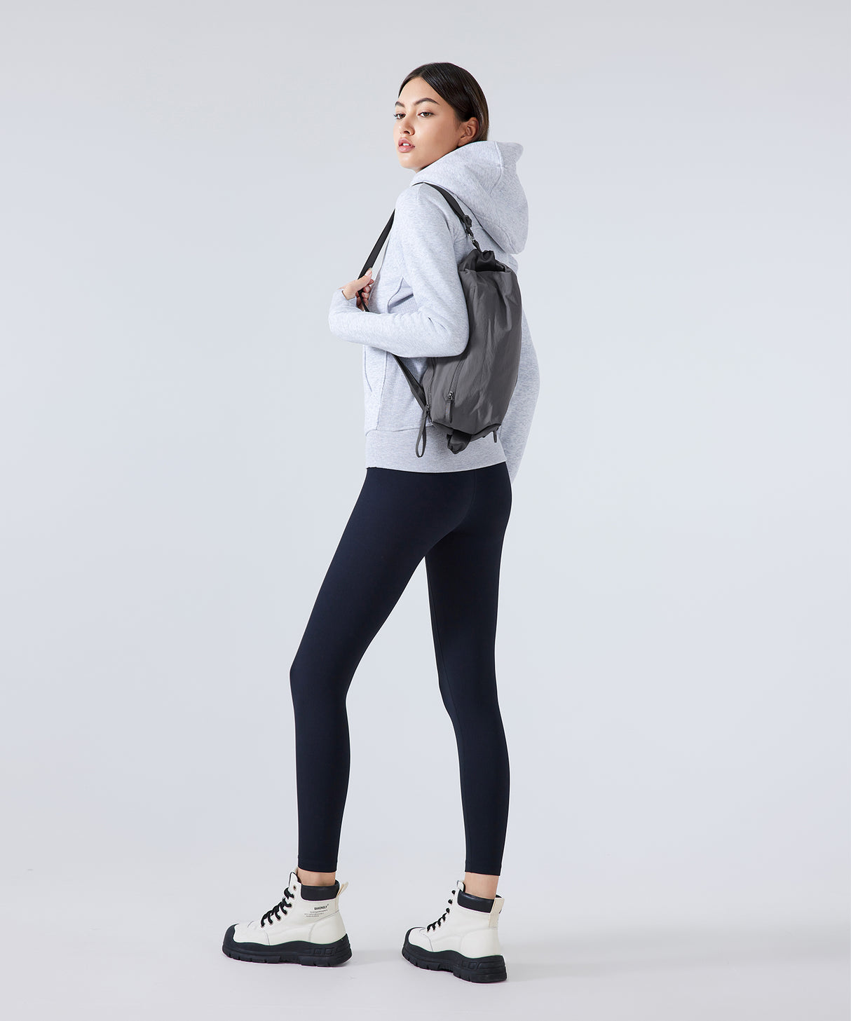 Yvette Lightweight Versatile Bag