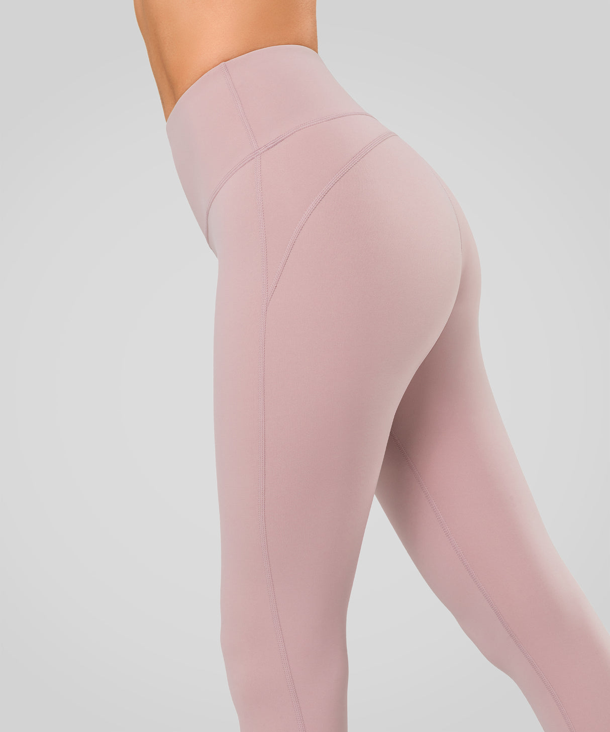 Shift Feuchtigkeitsableitende, butterweiche Yoga-Leggings 24'' 26,5'' | Leicht stützende Leggings für Damen