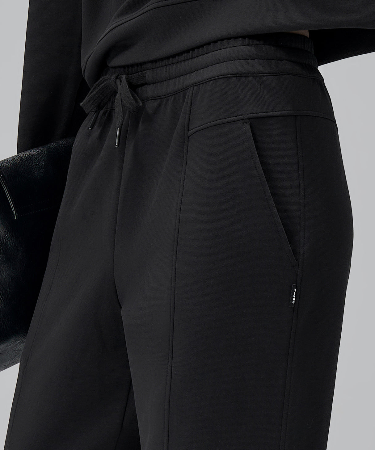 Anywhere Relaxed Fit Drawstring Sweatpants| Women's Sports Pants Anywhere Relaxed Fit Drawstring Sweatpants| Women's Sports Pants