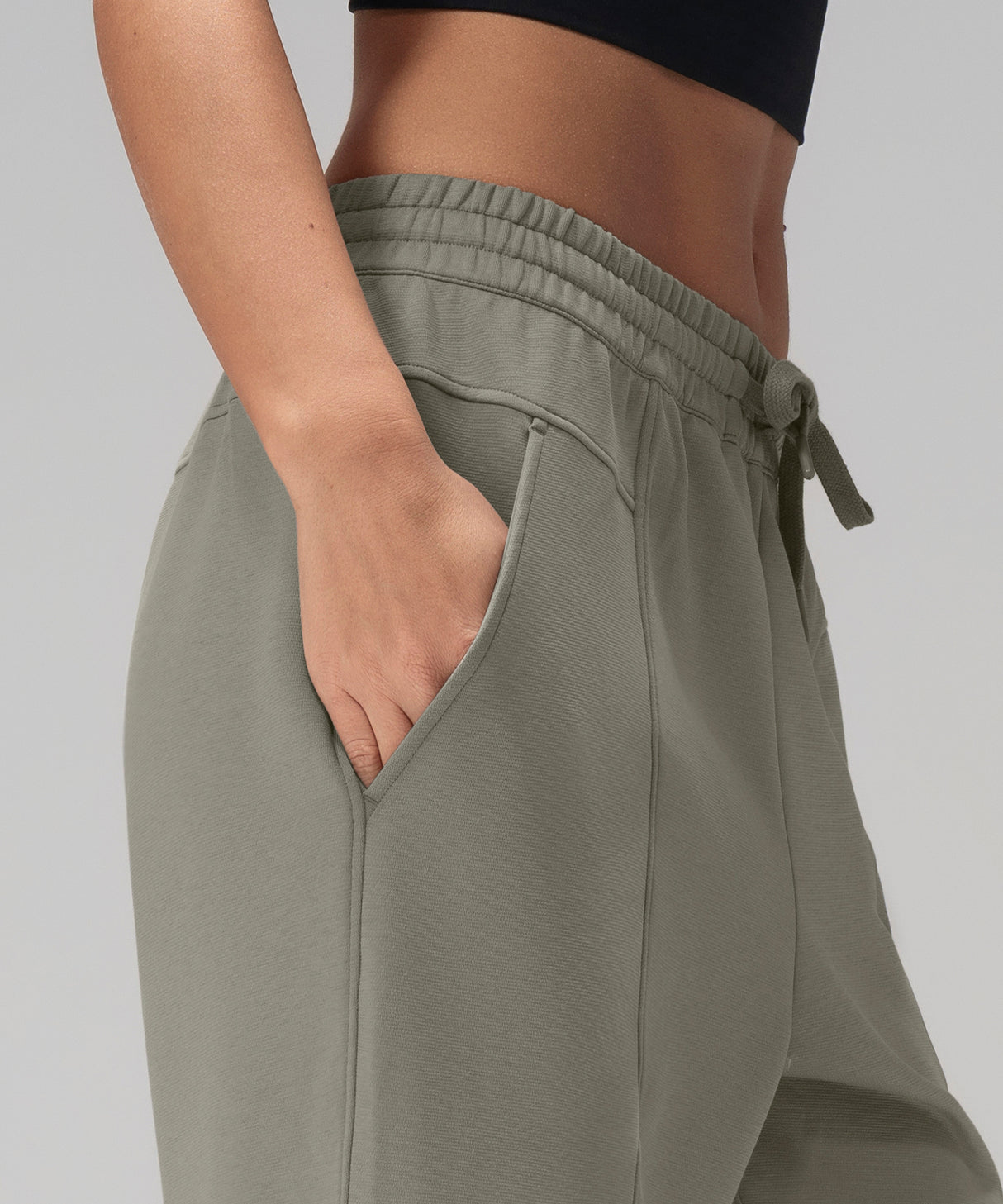 Anywhere Relaxed Fit Drawstring Sweatpants| Women's Sports Pants Anywhere Relaxed Fit Drawstring Sweatpants| Women's Sports Pants