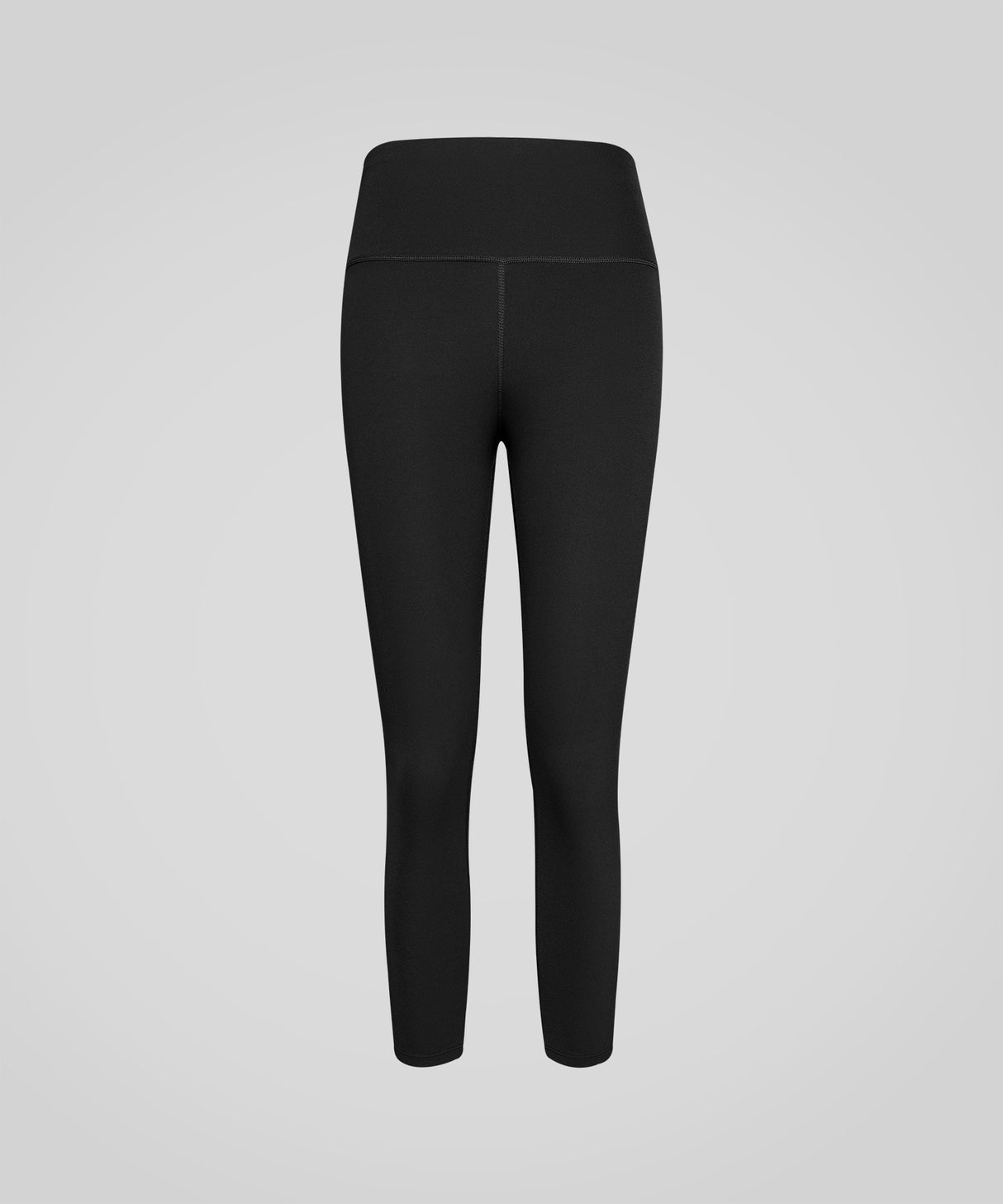 Anywhere Leichte, atmungsaktive, dehnbare Capri-Leggings | Damen-Sportrock