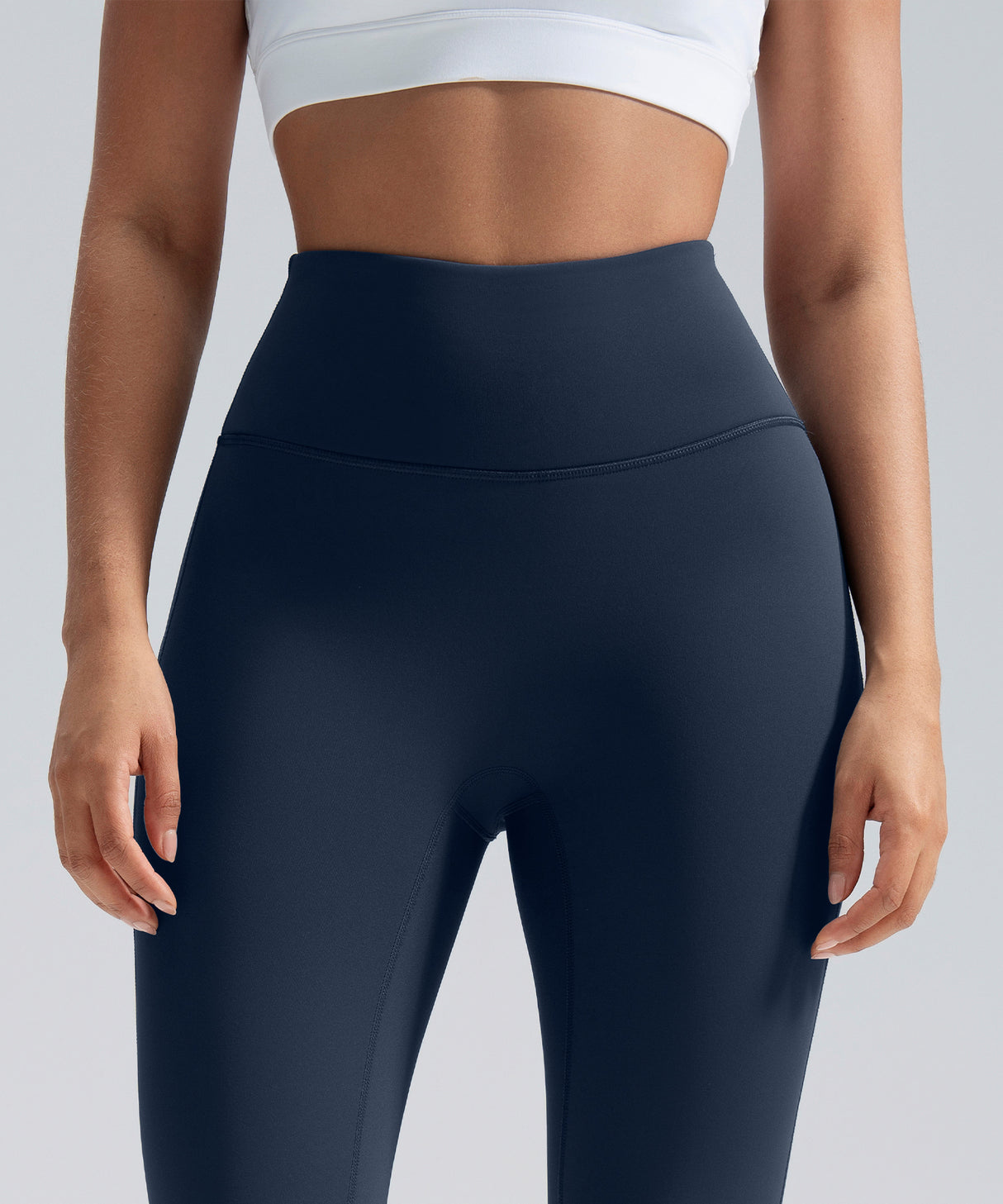 Pantaloni da yoga a gamba larga super morbidi e modellanti Anywhere | Pantaloni da donna con supporto leggero Pantaloni da yoga a gamba larga super morbidi e modellanti Anywhere | Pantaloni da donna con supporto leggero