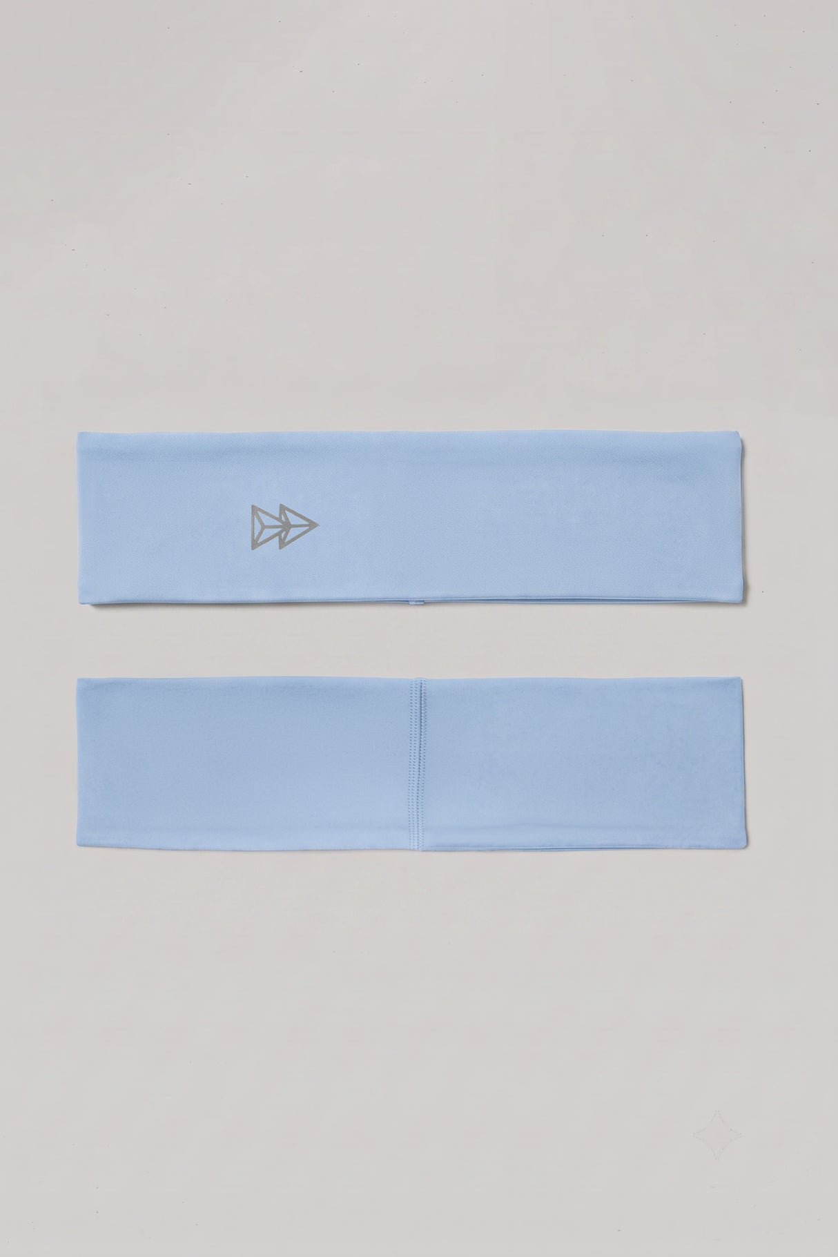 Anywhere™ Soft Stretch Training Headband | Women's Sports Skirt