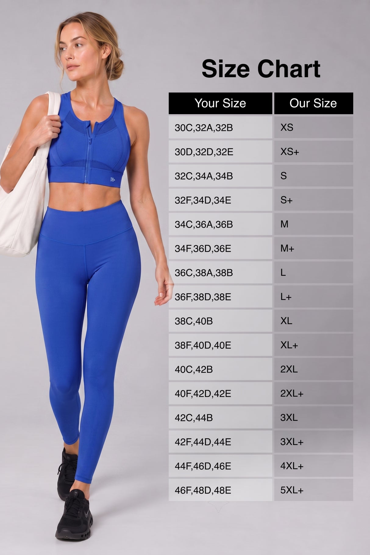 Sculpt™ Zip Front Breathable Racerback High Support Running Bra | Women's High Support Sports Bra