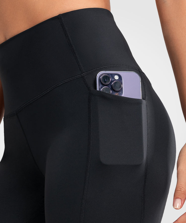 Shift High-Waist Tight Running Shorts 6 Inches | Women's High Support Sports Shorts Shift High-Waist Tight Running Shorts 6 Inches | Women's High Support Sports Shorts