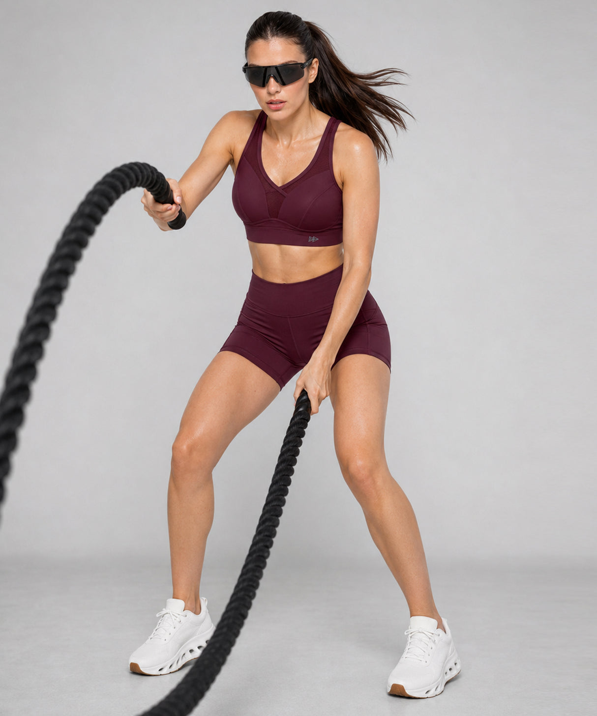 Shift Adjustable Breathable Medium-Support Running Bra | Medium-Impact Support Best For Running, HIIT, Yoga & Training Shift Adjustable Breathable Medium-Support Running Bra | Medium-Impact Support Best For Running, HIIT, Yoga & Training