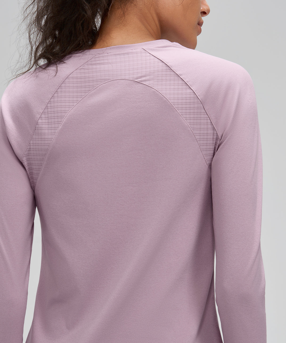 Anywhere Performance Mesh Långärmad T-shirt | Långärmad T-shirt för kvinnor Anywhere Performance Mesh Långärmad T-shirt | Långärmad T-shirt för kvinnor