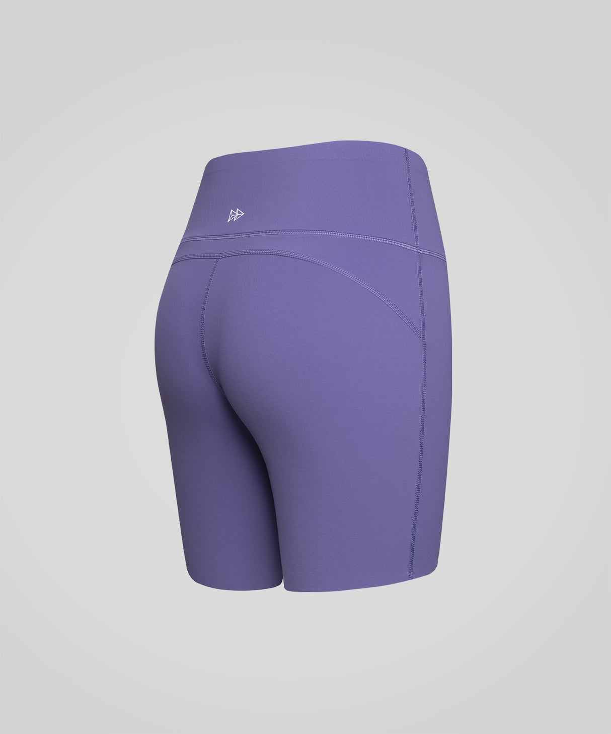 Shift Stretchy Soft Double Seam Shorts 8" | Laufshorts mit starkem Halt für Damen Shift Stretchy Soft Double Seam Shorts 8" | Laufshorts mit starkem Halt für Damen