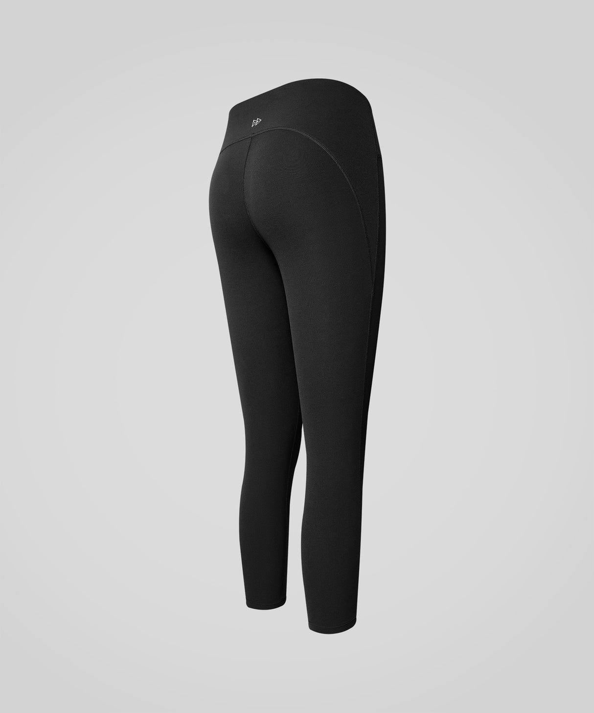 Anywhere Leichte, atmungsaktive, dehnbare Capri-Leggings | Damen-Sportrock