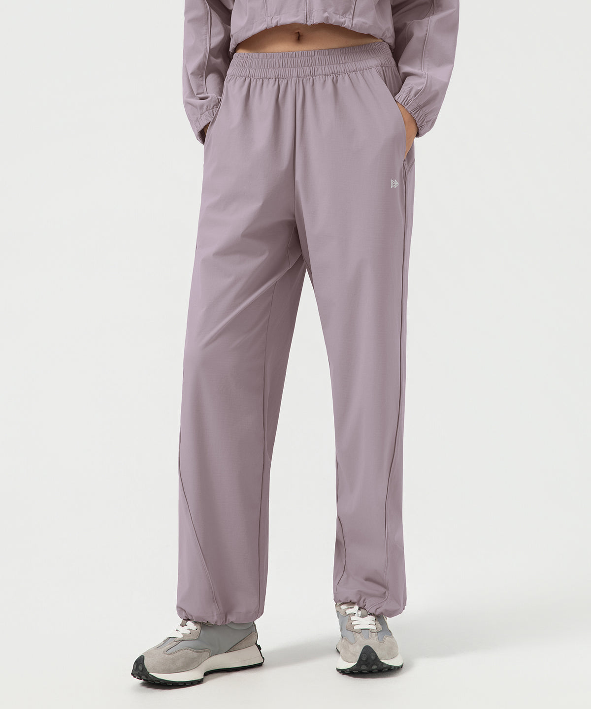 Anywhere™ Casual Drawstring Lightweight Sporty Pants| Women's Light Support Pants