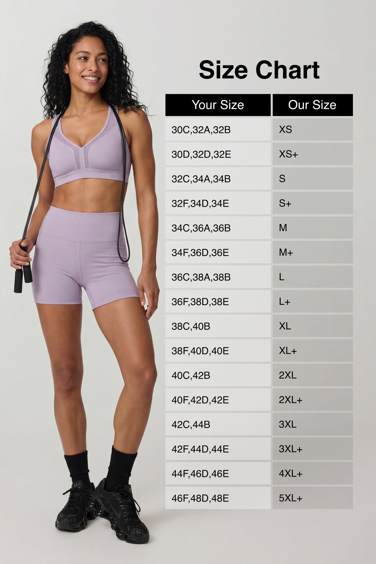 Power High Support Sports Bra With Adjustable Strap – Bounce Control, Sweat-Wicking, No Dig | High-Impact Support Best For Running, HIIT & Training