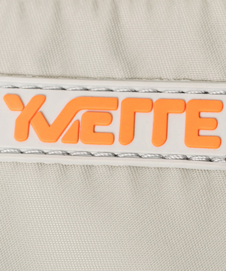 Yvette Adjustable Drawstring Gym Crossbody Bag