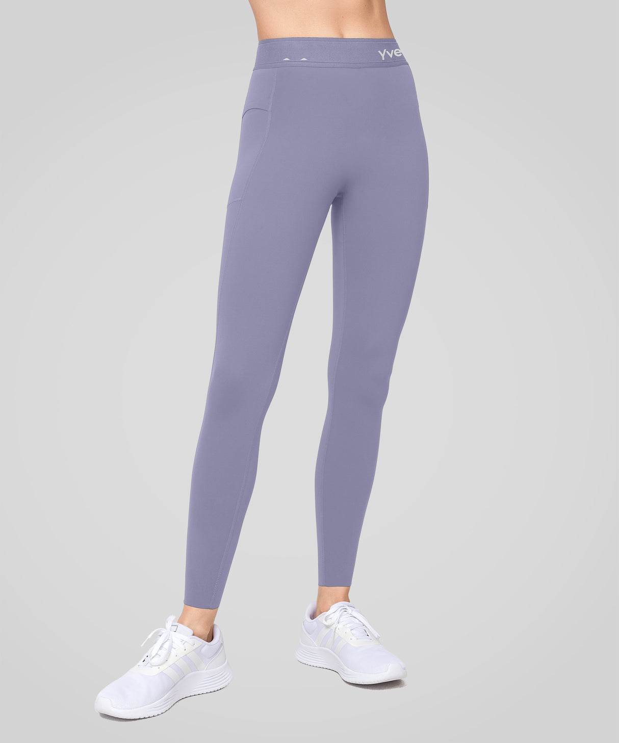 High Waist Leggings for Running Women