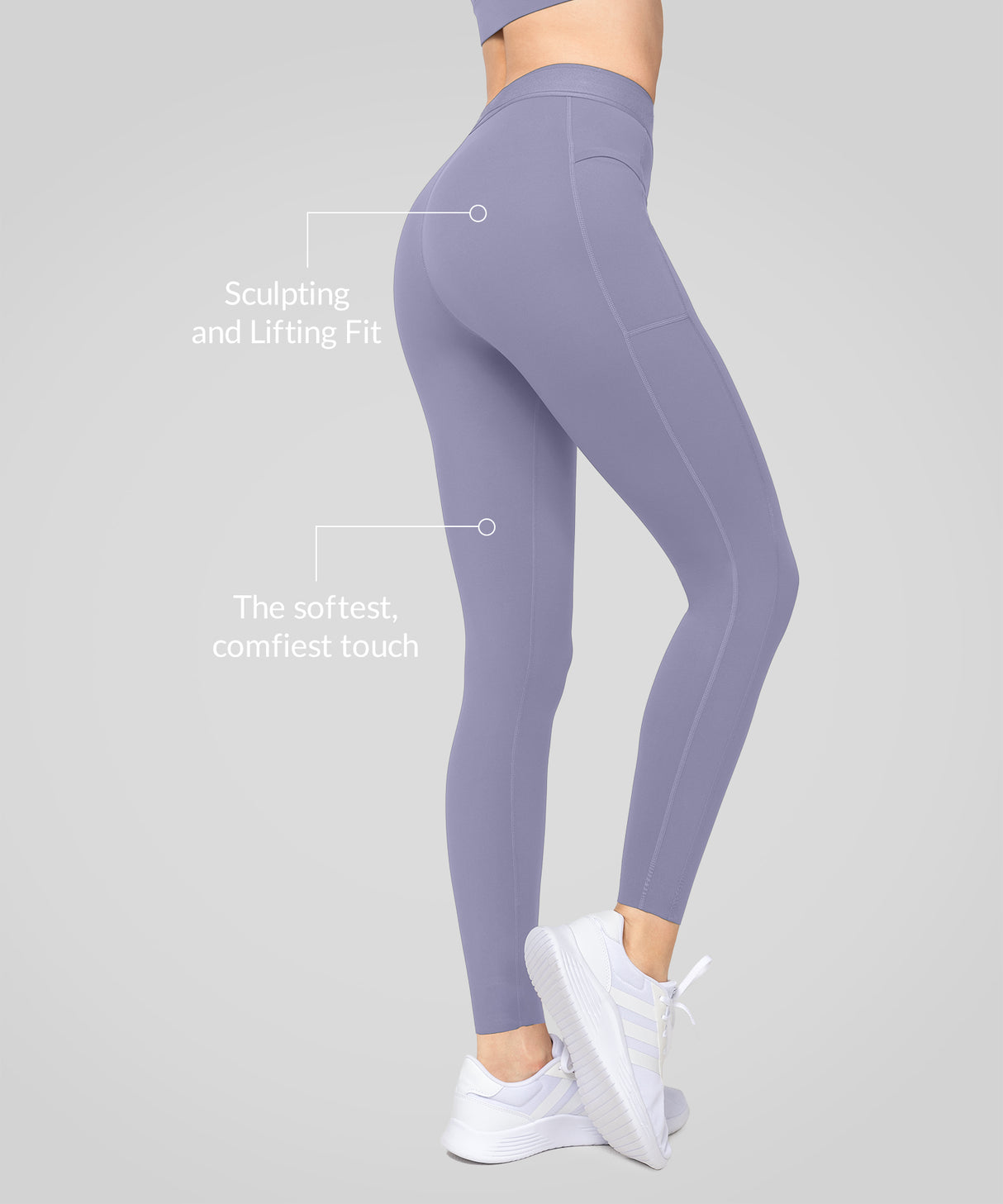 Leggings for Running Women