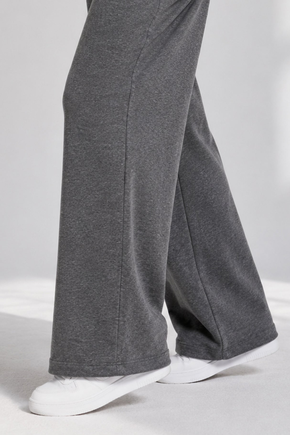 Anywhere™ Relaxed Fit With Adjustable Drawstring Pockets Pants | Women's Sports Pants
