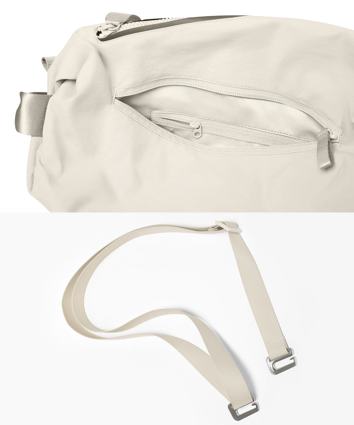 Yvette Lightweight Versatile Bag