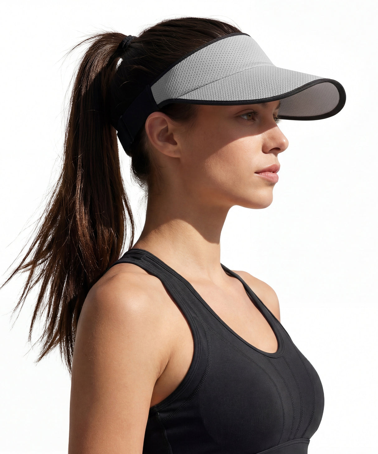 Yvette Adjustable Lightweight Sports Hat | Women's Accessary