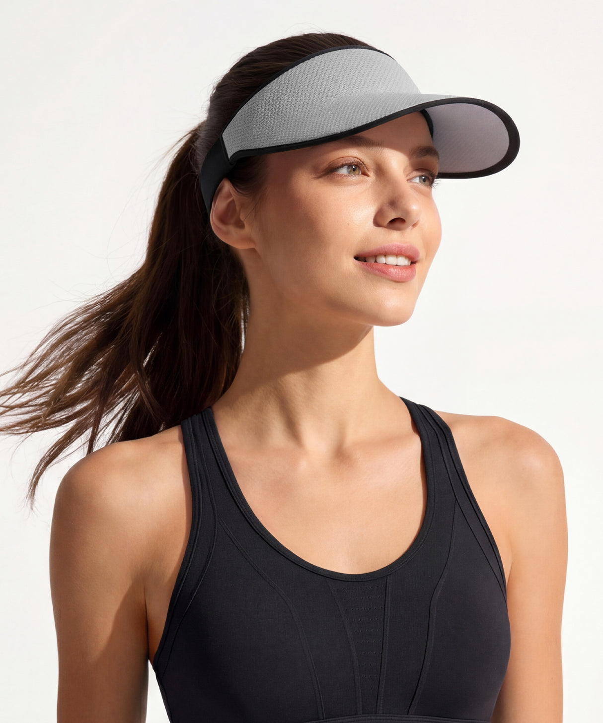 Yvette Adjustable Lightweight Sports Hat | Women's Accessary