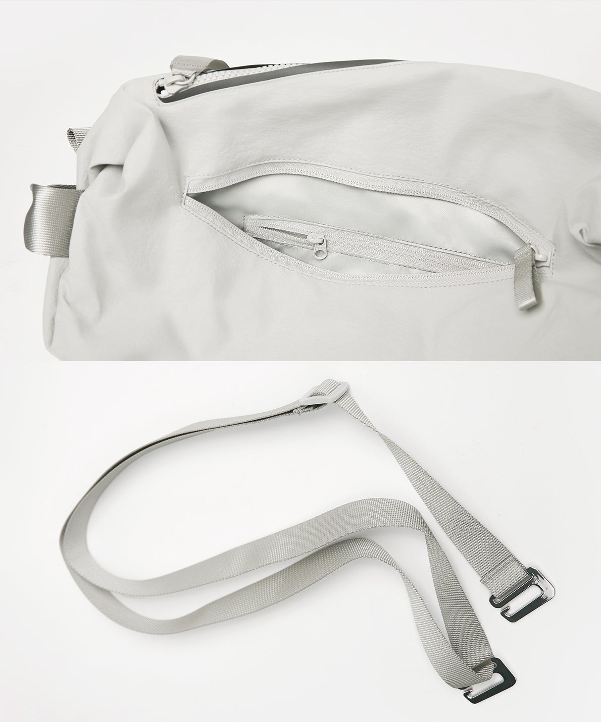 Yvette Lightweight Versatile Bag