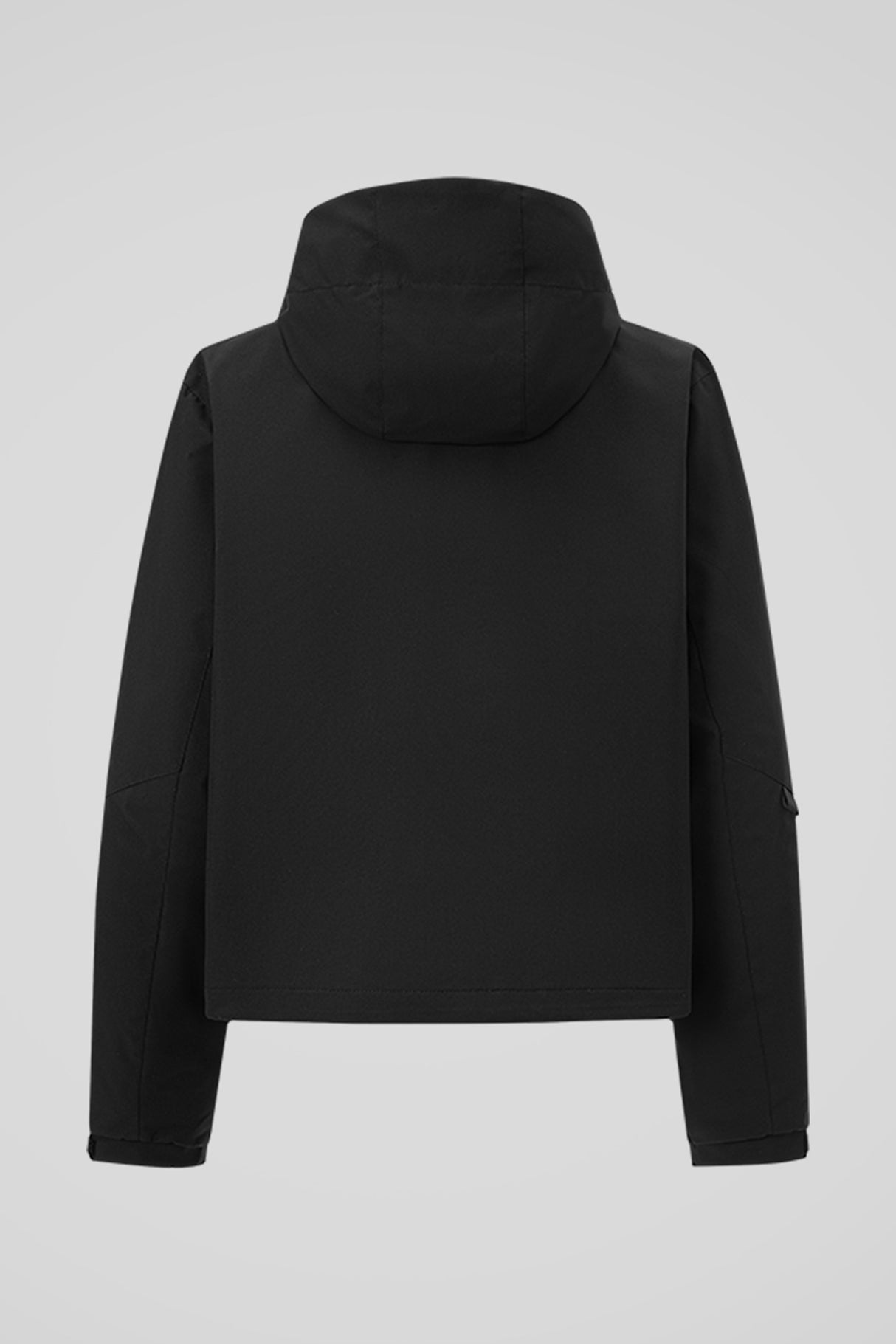 Chaqueta ligera, suave y resistente al viento, impermeable y resistente a la intemperie | Chaqueta deportiva para mujer