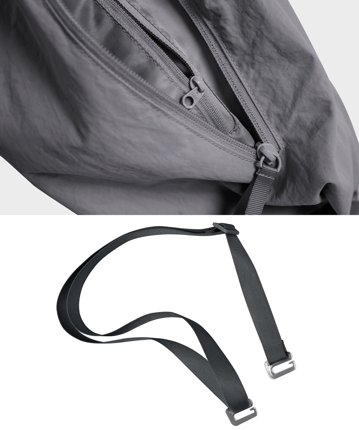 Yvette Lightweight Versatile Bag