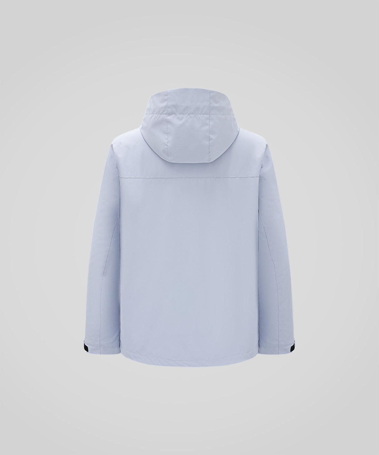 Giacca softshell impermeabile resistente con cappuccio lungo Anywhere | Giacca sportiva da donna Giacca softshell impermeabile resistente con cappuccio lungo Anywhere | Giacca sportiva da donna